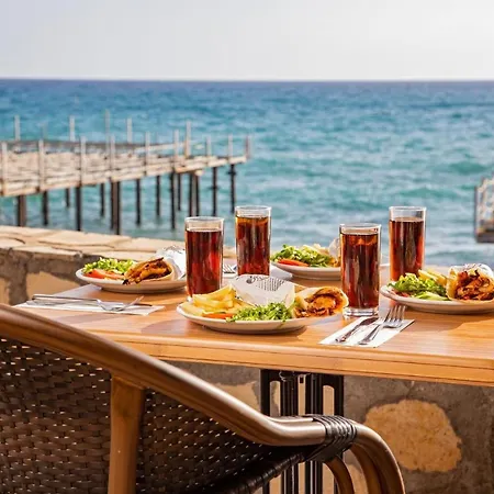 Mirabell 4* Alanya