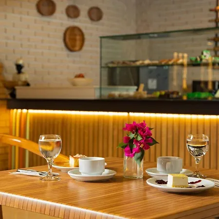 Mirabell Hotel Alanya
