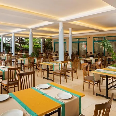 Hotel Mirabell 4*
