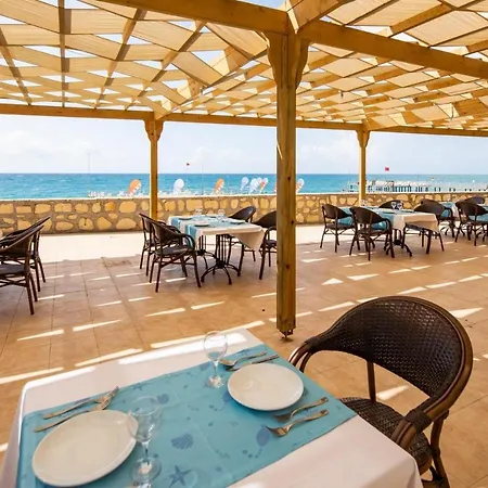 Mirabell 4* Alanya