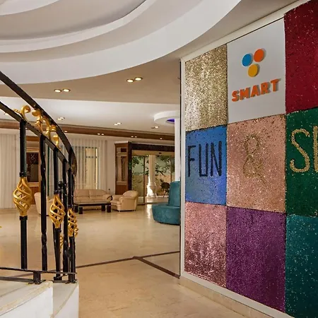 Hotel Mirabell 4*