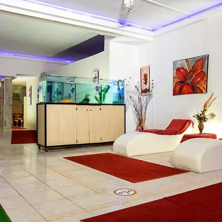Hotel Mirabell Alanya