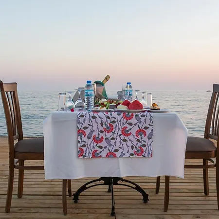 Hotel Mirabell Alanya