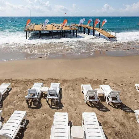 Mirabell Hotel Alanya