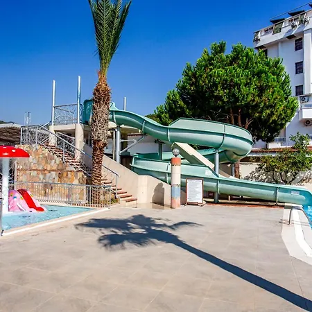 Mirabell Hotel 4*