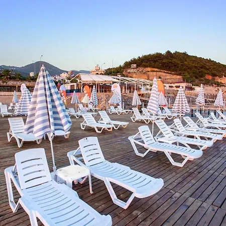 Hotel Mirabell Alanya