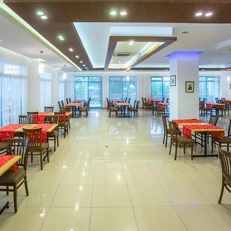 Hotel Mirabell Alanya