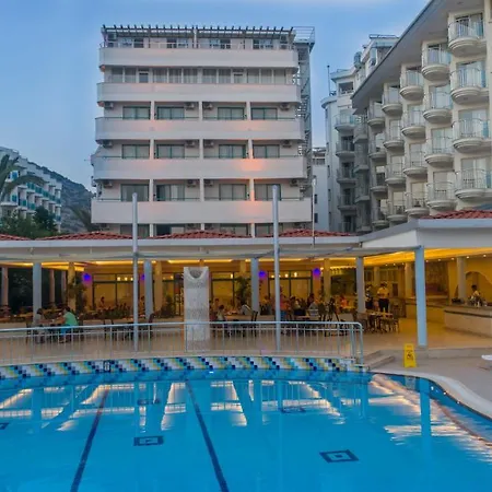 Mirabell Alanya