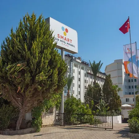 Mirabell Hotel
