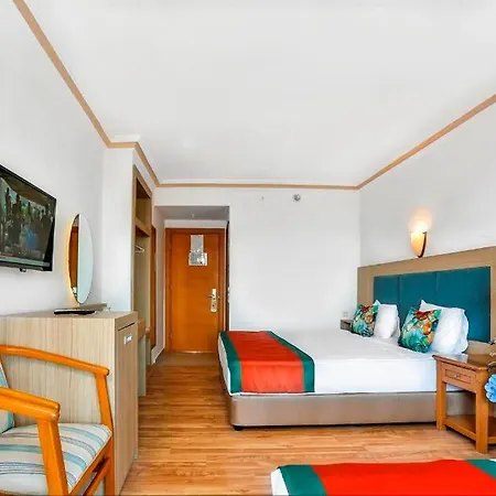 Mirabell Alanya