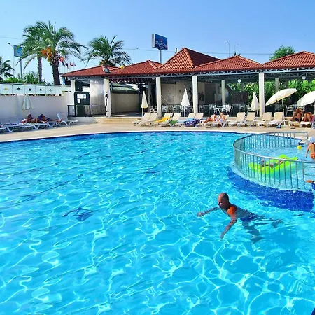 Hotel Mirabell 4*
