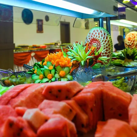 Mirabell Hotel Alanya