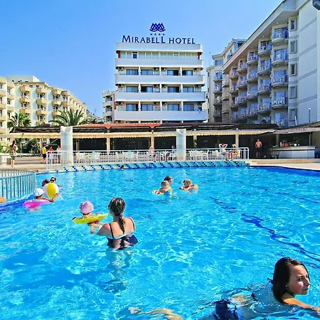 Mirabell Hotel