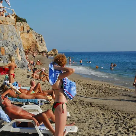 Mirabell Alanya