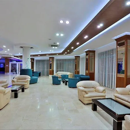 Mirabell Alanya