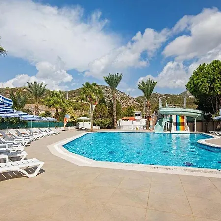Hotel Mirabell