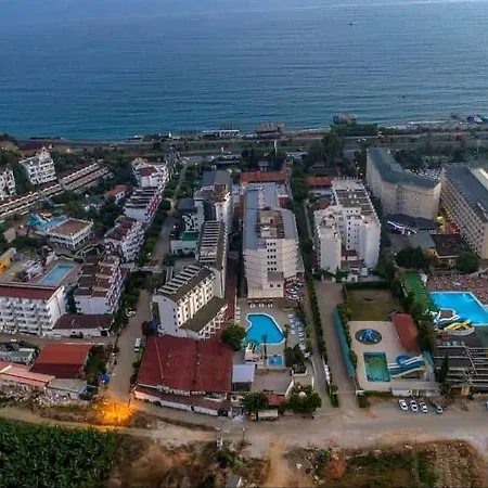 Mirabell Hotel 4*