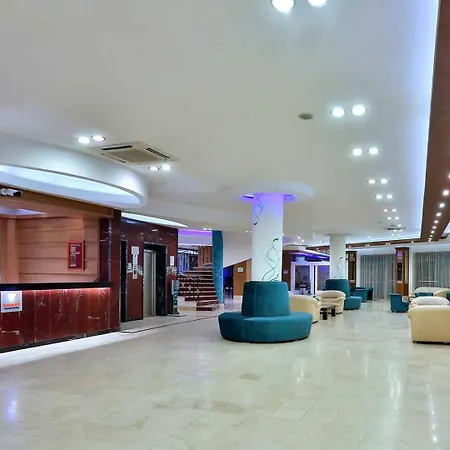 Mirabell 4* Махмутлар