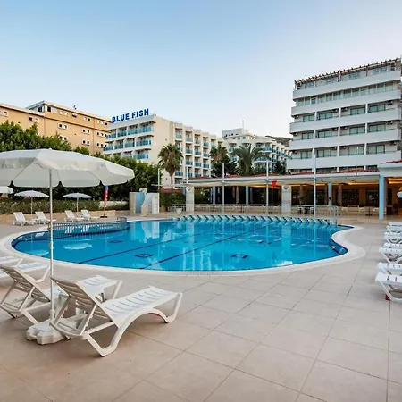 Hotel Mirabell