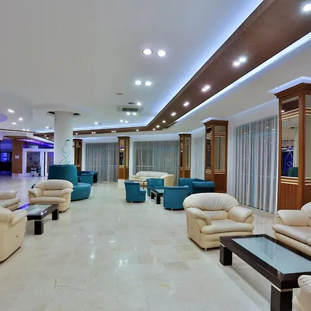 Hotel Mirabell 4*