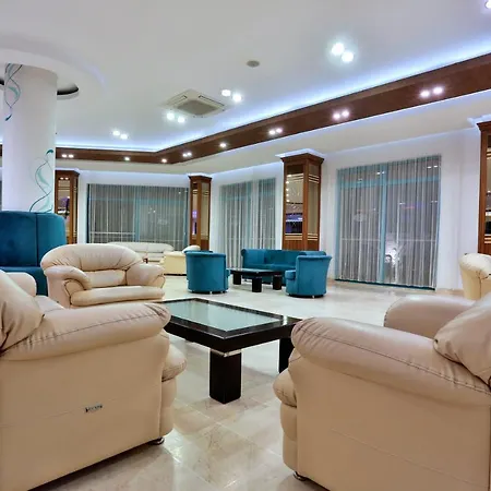 Hotel Mirabell Alanya