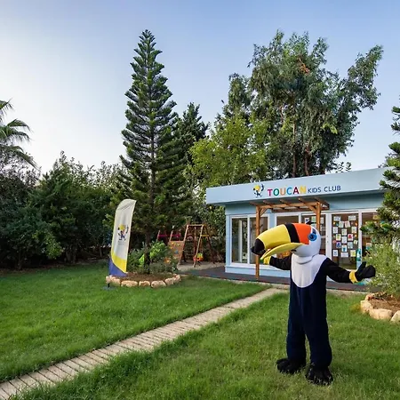 Mirabell ألانيا