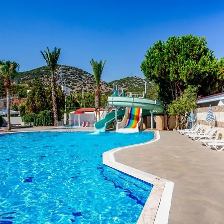 Mirabell Otel