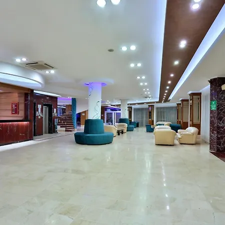Mirabell Alanya