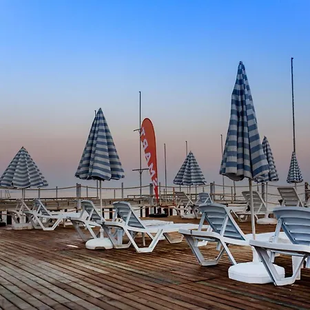 Mirabell Hotel 4*