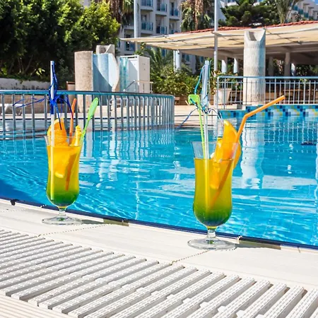 Hotel Mirabell Alanya
