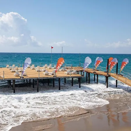 Hotel Mirabell Alanya