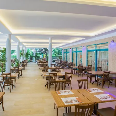 Hotel Mirabell Alanya