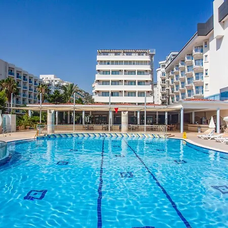 Hotel Mirabell 4*