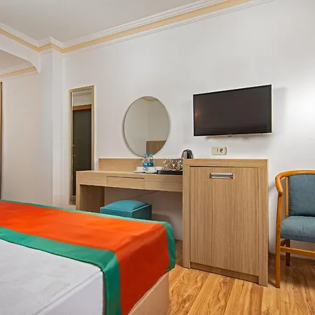 Mirabell 4* Alanya