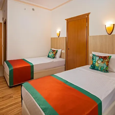 Hotel Mirabell