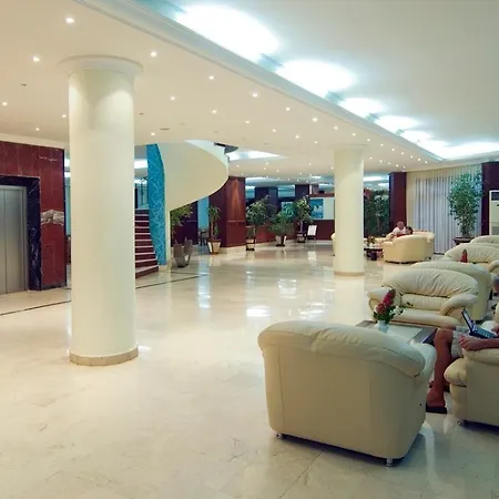 Mirabell فندق ألانيا